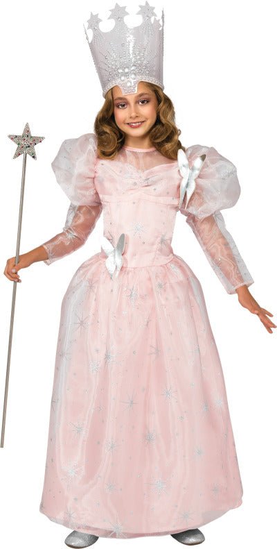 Dlx Glinda The Good Witch - JJ's Party House