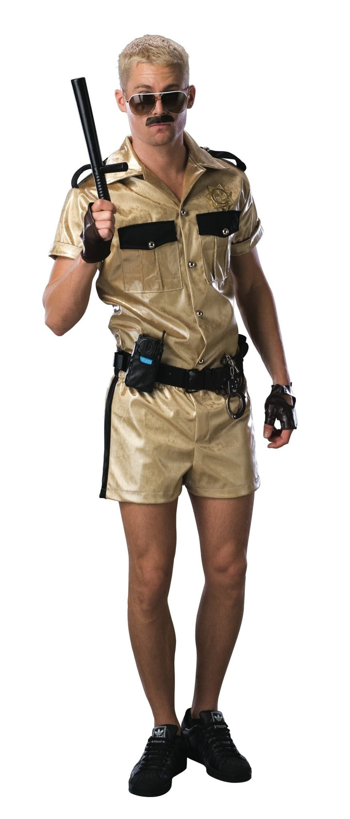 Dlx. Lt. Dangle Costume - JJ's Party House