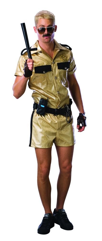 Dlx. Lt. Dangle Costume - JJ's Party House
