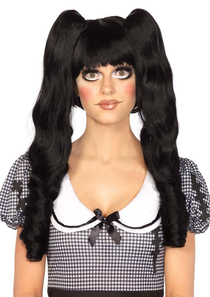 Dolly Bob Wig - JJ's Party House