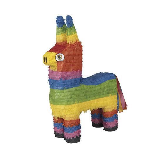 Donkey (Burro) Pinata - JJ's Party House