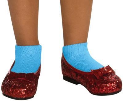 Dorothy Sequin Shoes - JJ's Party House