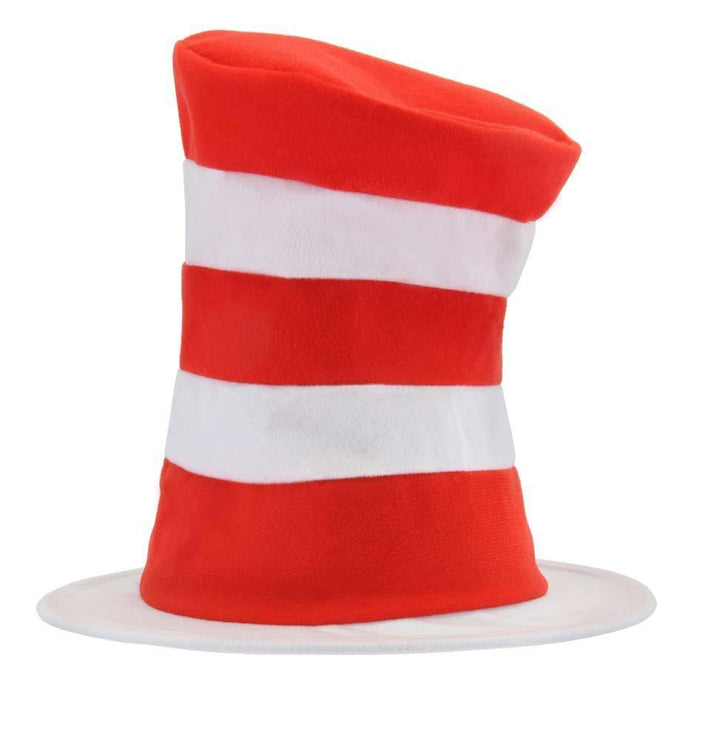 Dr. Seuss Cat in the Hat Kids Hat - JJ's Party House