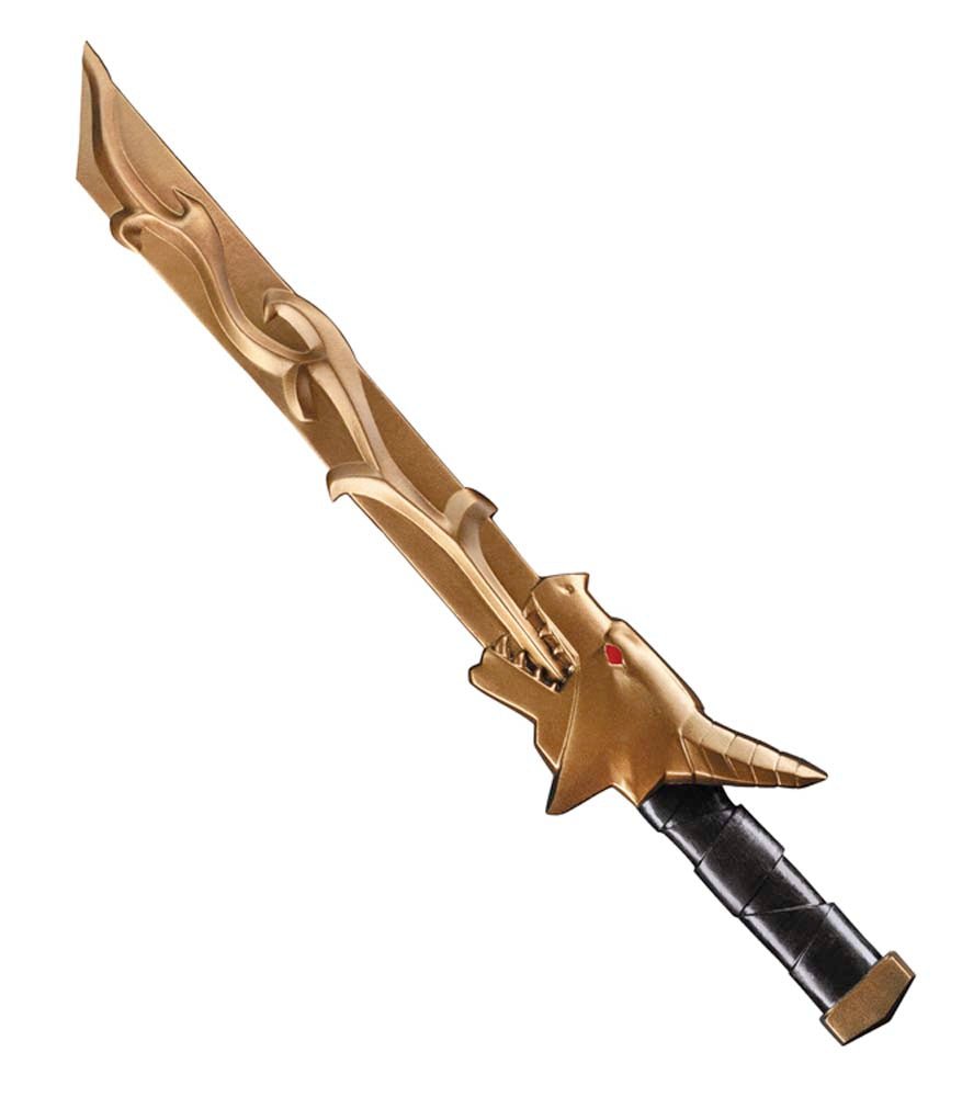 Dragon Katana Ninja Sword - JJ's Party House