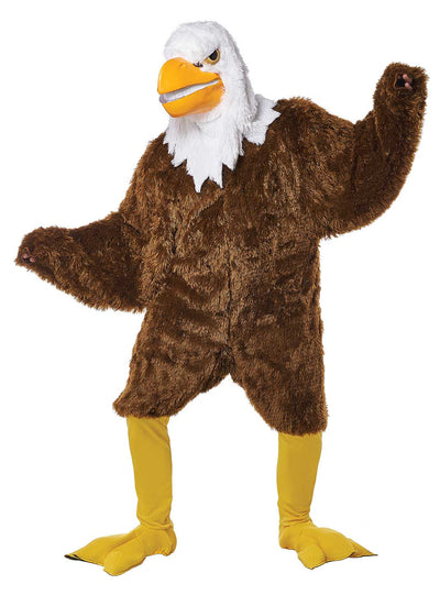 Eagle Maniac Costume - JJ's Party House