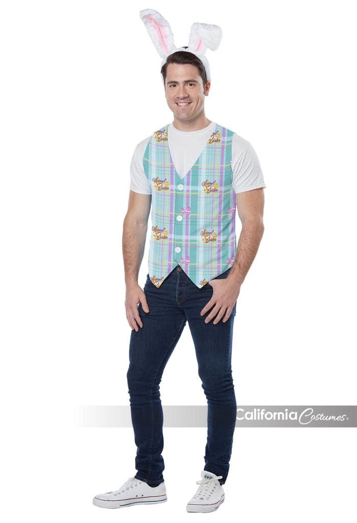 Easter Vest Kit - JJ's Party House