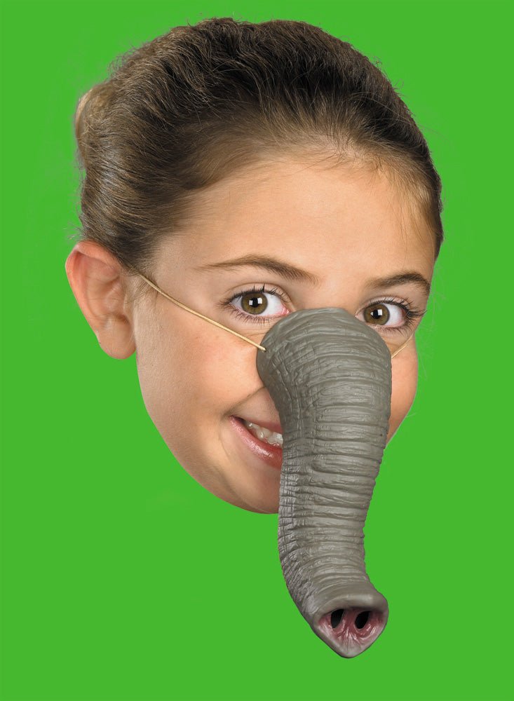 Elephant Nose - JJ's Party House