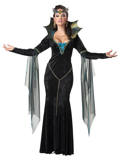 Evil Sorceress Costume - JJ's Party House