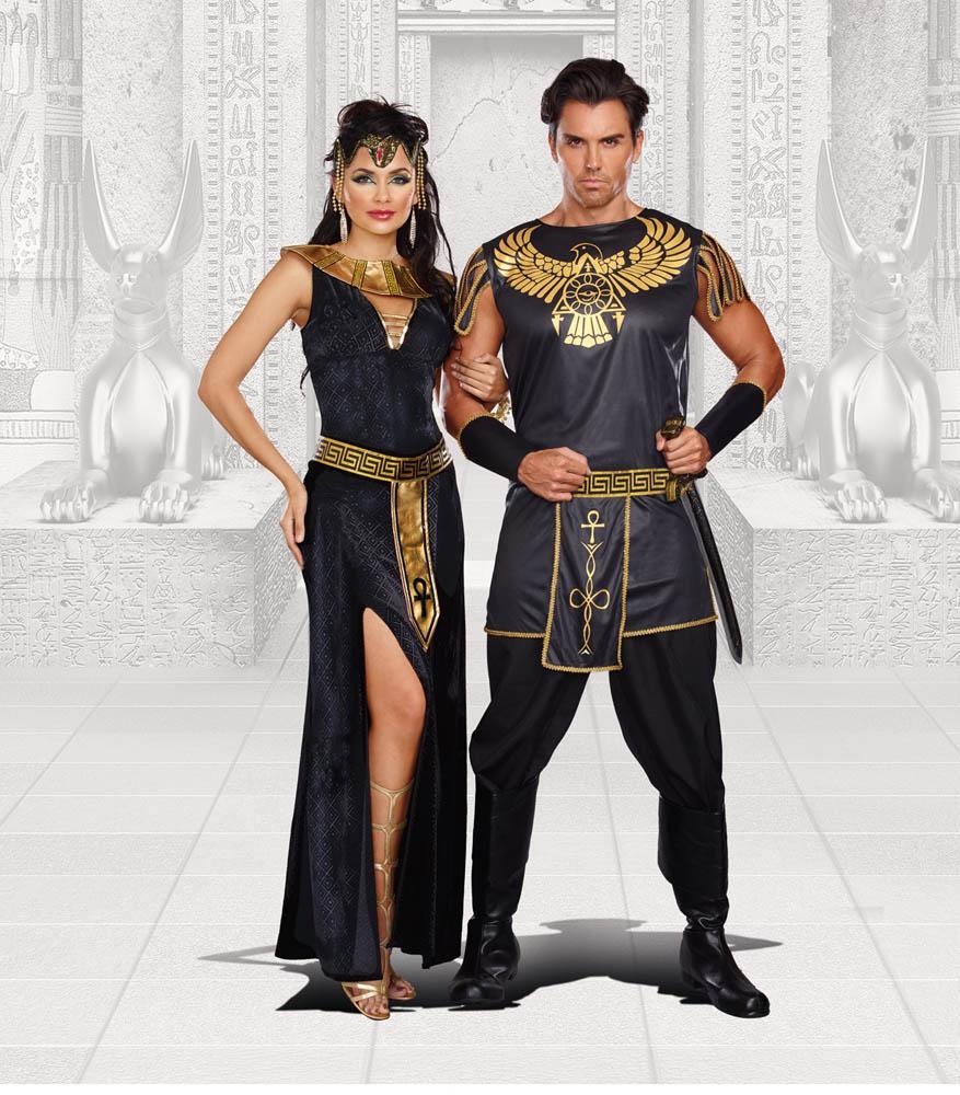 Exquisite Cleopatra Costume - JJ's Party House