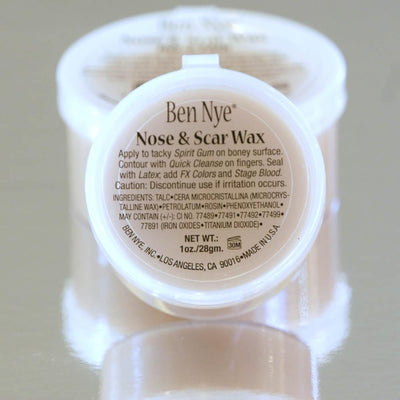 Fair Nose and Scar Wax 1oz./28 - JJ's Party House
