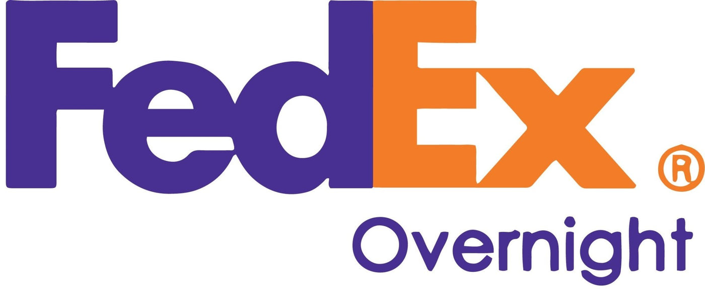 FedEx Overnight UpCharge - JJ's Party House