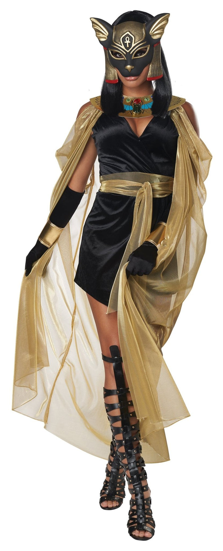 Feline Goddess / Bastet / Adul - JJ's Party House