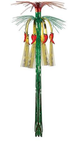 Fiesta Cascade Hanging Column - JJ's Party House