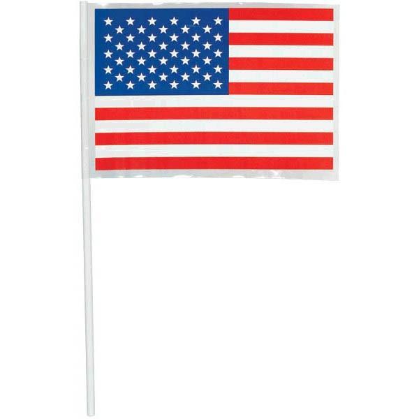 Flag American Picks - JJ's Party House
