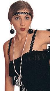 Flapper Beads - Roaring 20s - JJ's Party House
