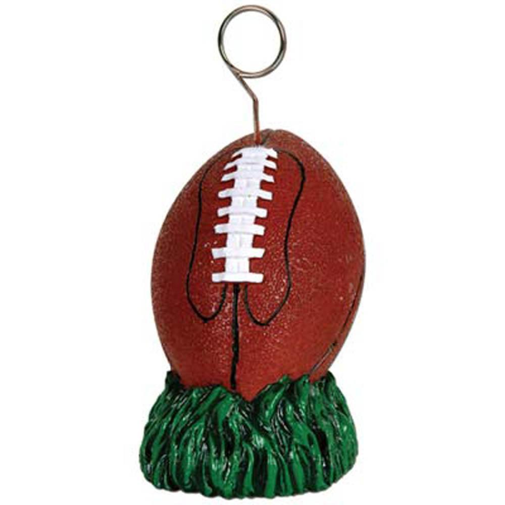 Football Photo Holder - JJ's Party House