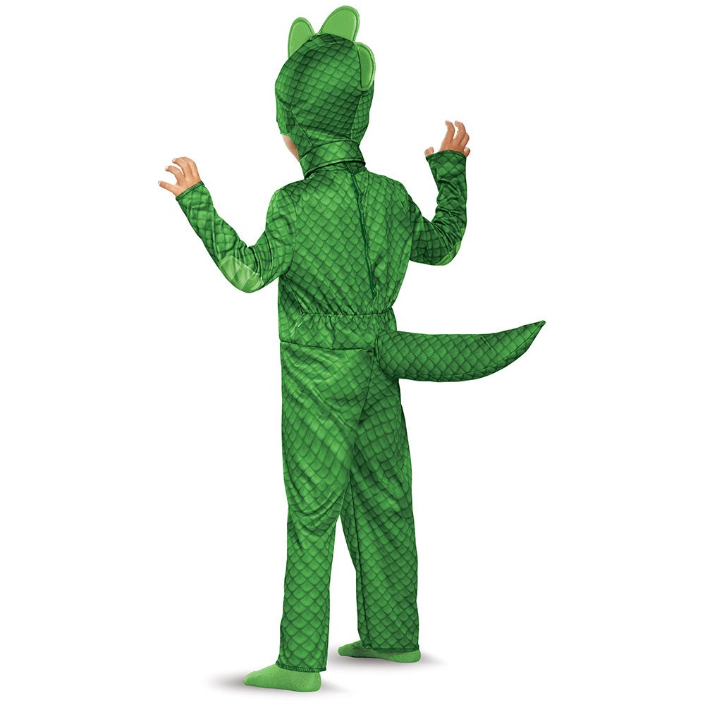 Gekko Classic Toddler - JJ's Party House