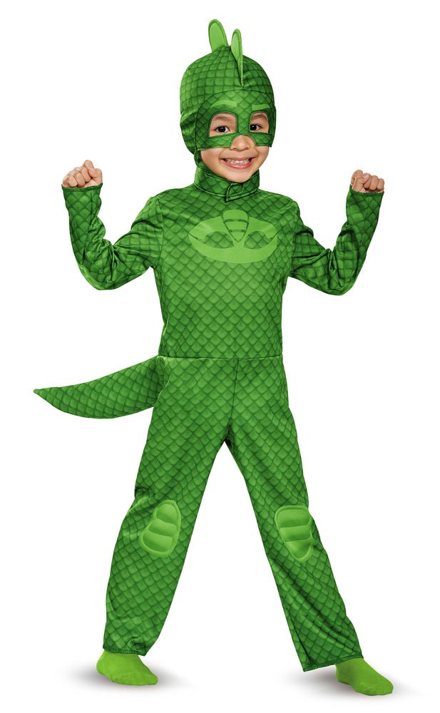 Gekko Classic Toddler - JJ's Party House