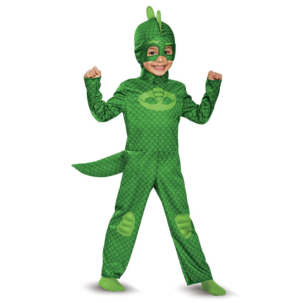 Gekko Classic Toddler - JJ's Party House