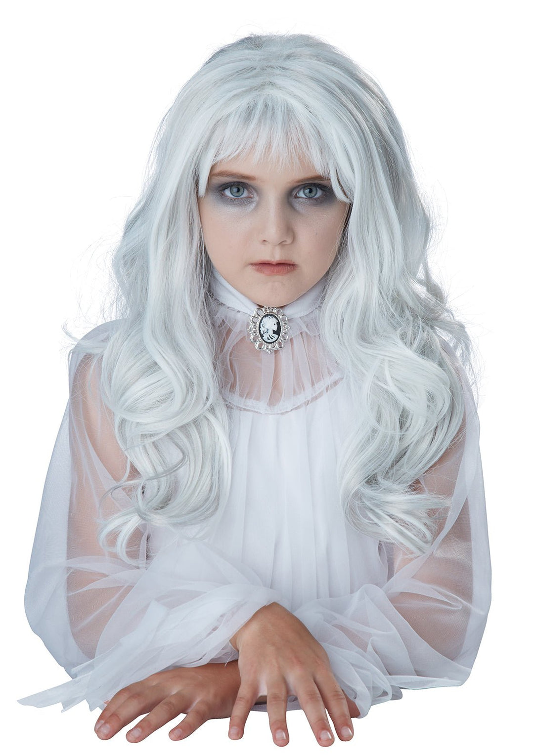 Ghost Wig / Child - JJ's Party House