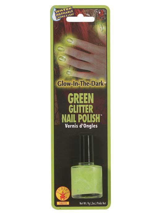 Gid Glitter Nailpolish-Gn - JJ's Party House