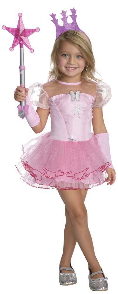 Girls Glinda the Good Witch Tutu Costume - Wizard of Oz - JJ's Party House