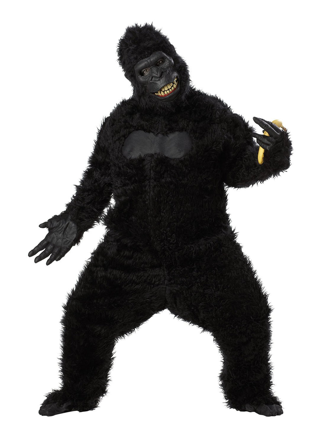 Goin' Ape Gorilla Costume - JJ's Party House