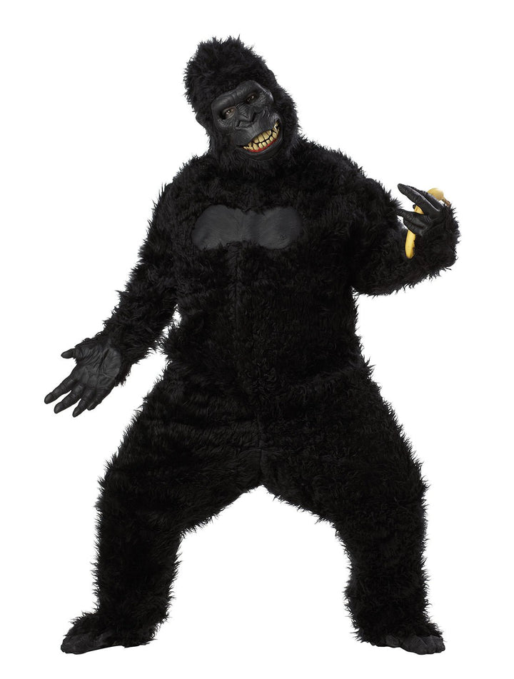 Goin' Ape Gorilla Costume - JJ's Party House