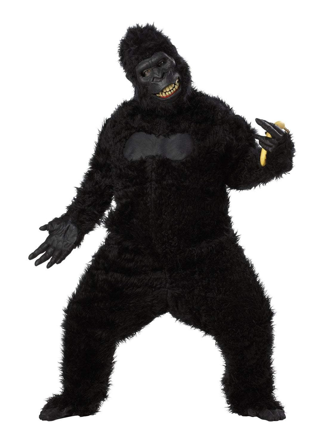 Goin' Ape Gorilla Costume - JJ's Party House