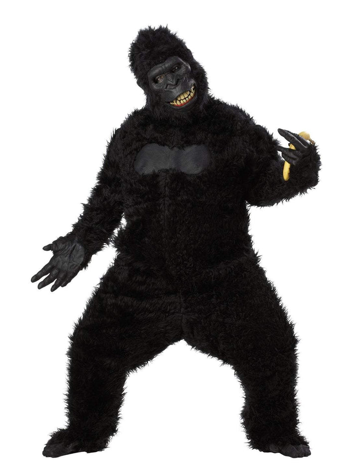 Goin' Ape Gorilla Costume - JJ's Party House