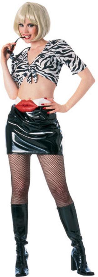 Goodtime Girl Costume - JJ's Party House