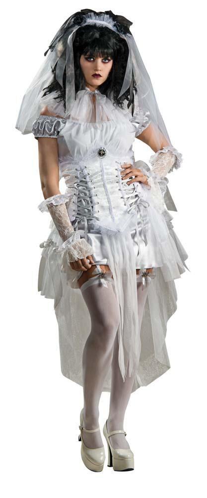 Gothic Mistress Costume - JJ's Party House