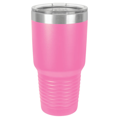 Graduation Tumbler with Your School and Mascot - JJ's Party House