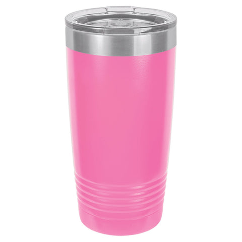 Graduation Tumbler with Your School and Mascot - JJ's Party House