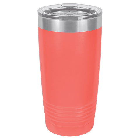 Graduation Tumbler with Your School and Mascot - JJ's Party House