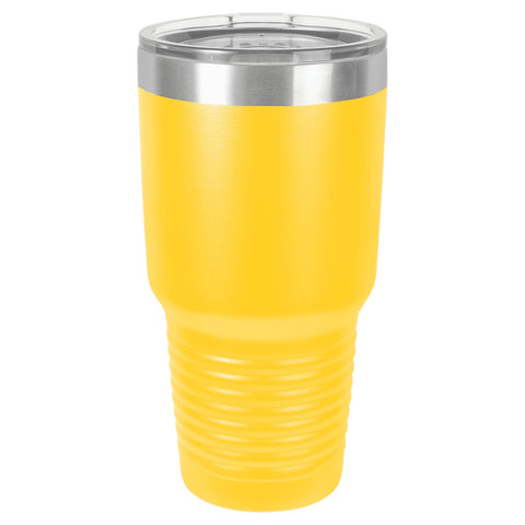 Graduation Tumbler with Your School and Mascot - JJ's Party House