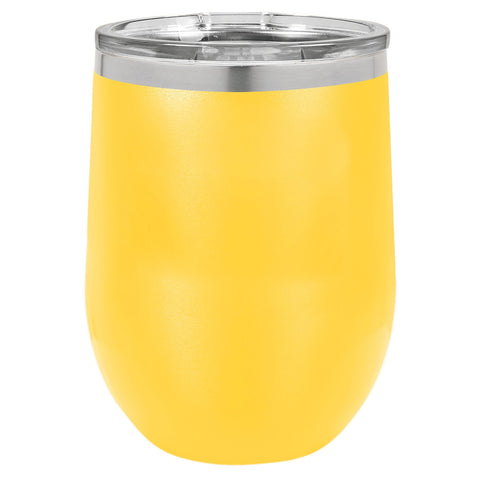 Graduation Tumbler with Your School and Mascot - JJ's Party House