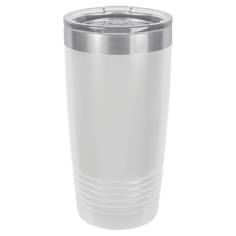 Graduation Tumbler with Your School and Mascot - JJ's Party House