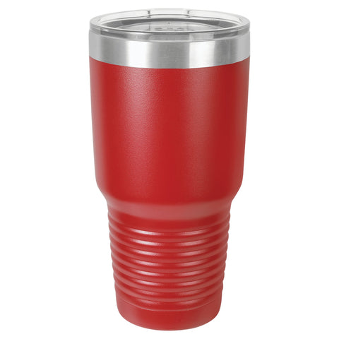 Graduation Tumbler with Your School and Mascot - JJ's Party House