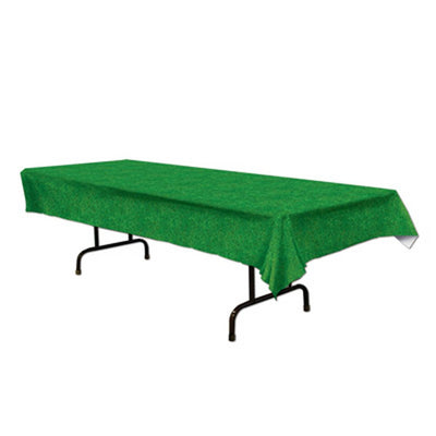 Grass Tablecover - JJ's Party House