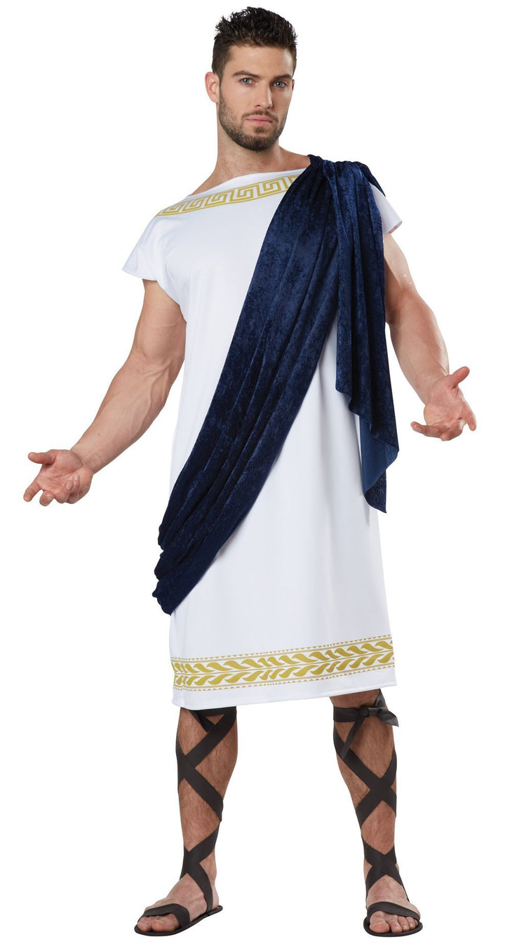 Grecian Toga / Adult - JJ's Party House