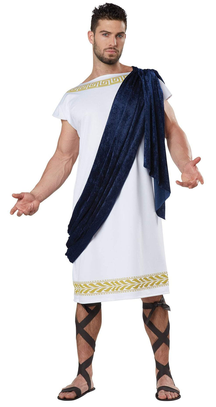 Grecian Toga / Adult - JJ's Party House