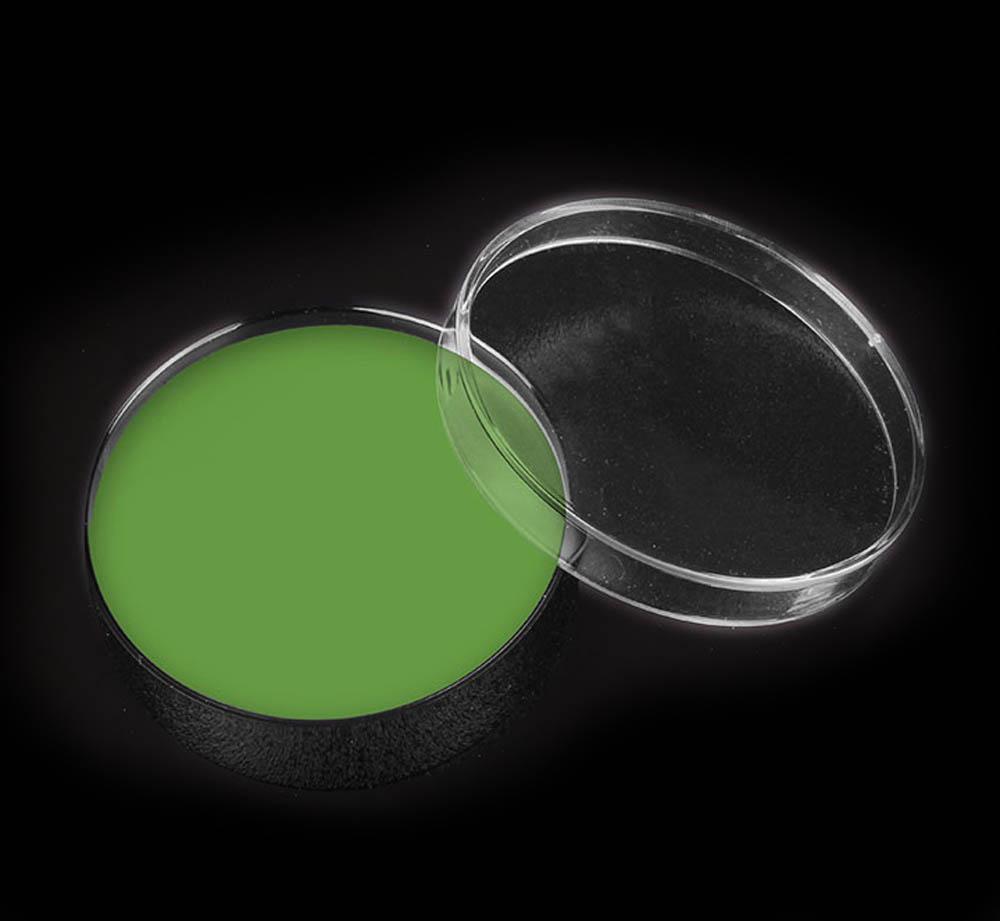 Green Cream Color Cup - JJ's Party House