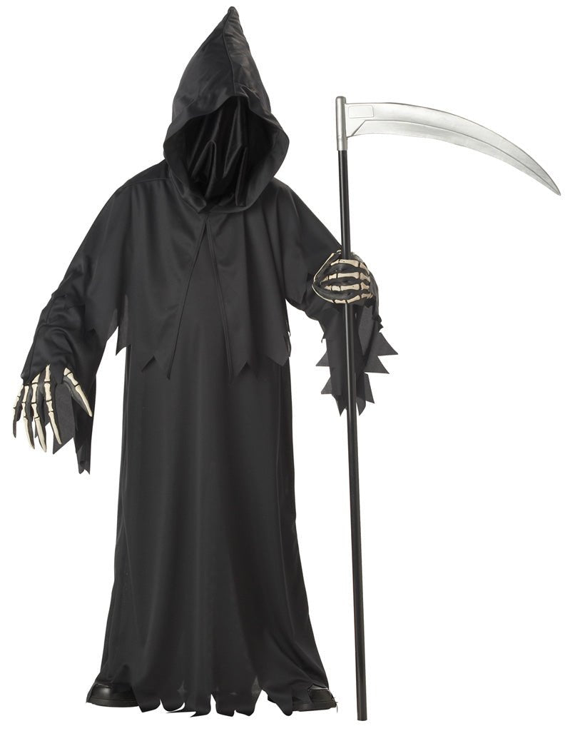Grim Reaper Deluxe / Child - JJ's Party House