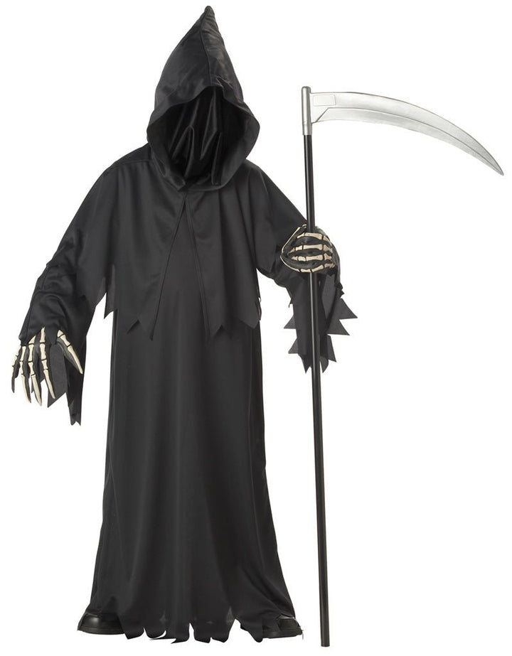Grim Reaper Deluxe / Child - JJ's Party House