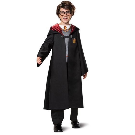 Harry Potter Classic Costume - JJ's Party House