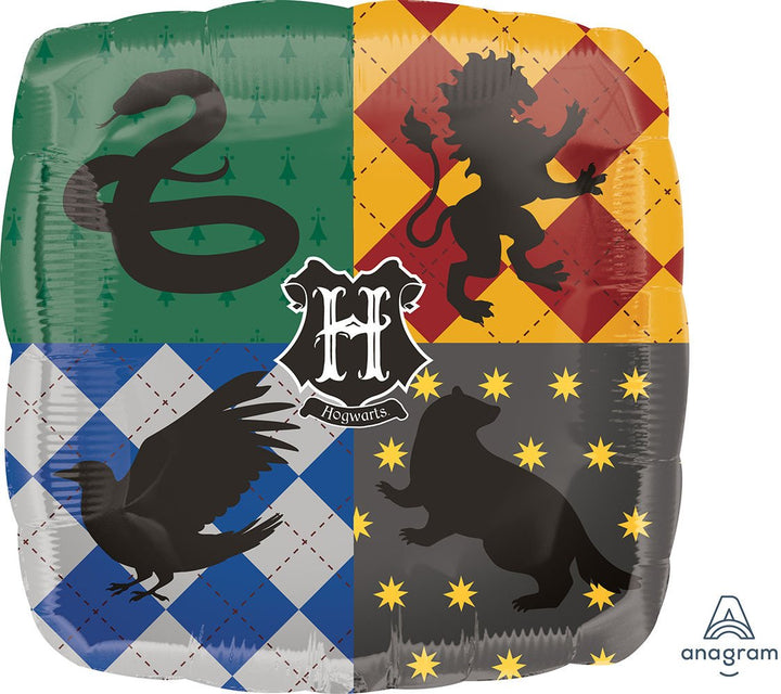 Harry Potter Mylar Balloon - JJ's Party House