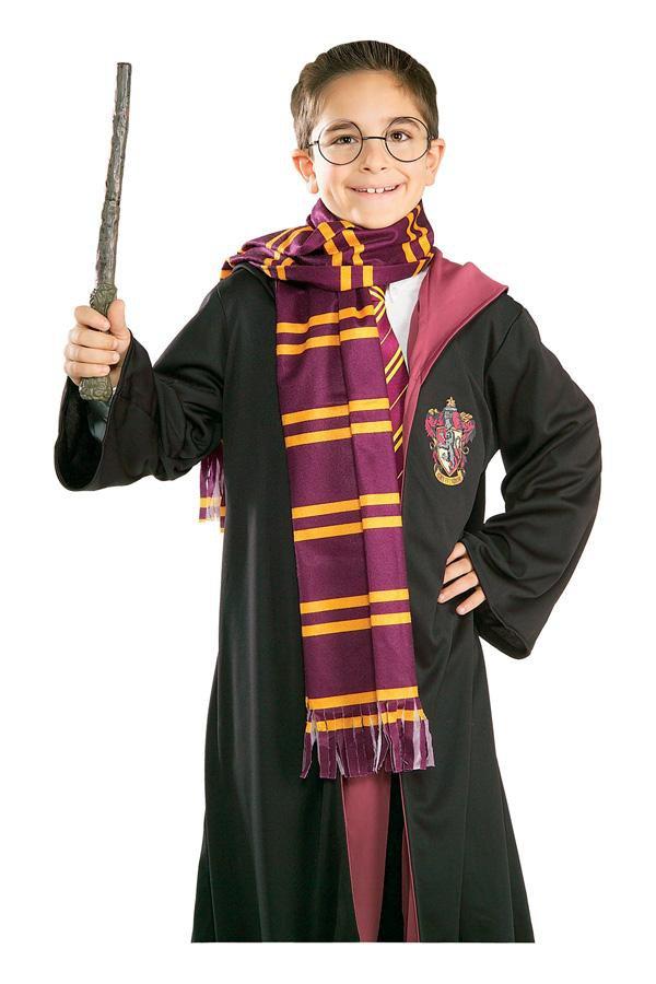Harry Potter Scarf - JJ's Party House