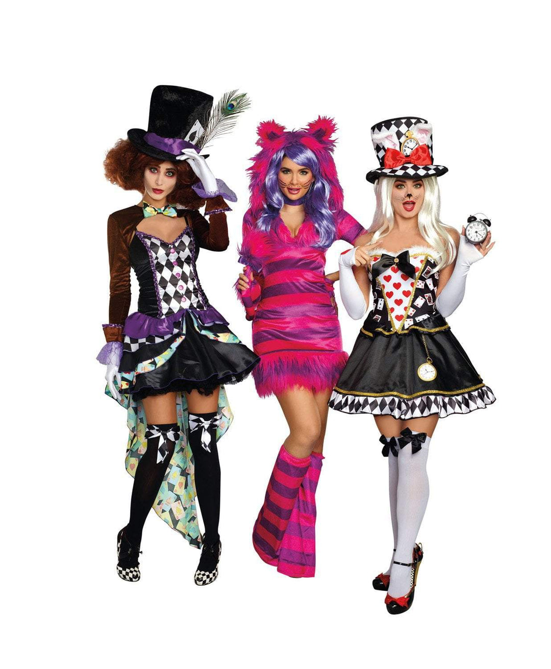 Hatter Madness Costume - JJ's Party House
