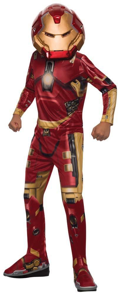 Hulk Buster Costume - JJ's Party House